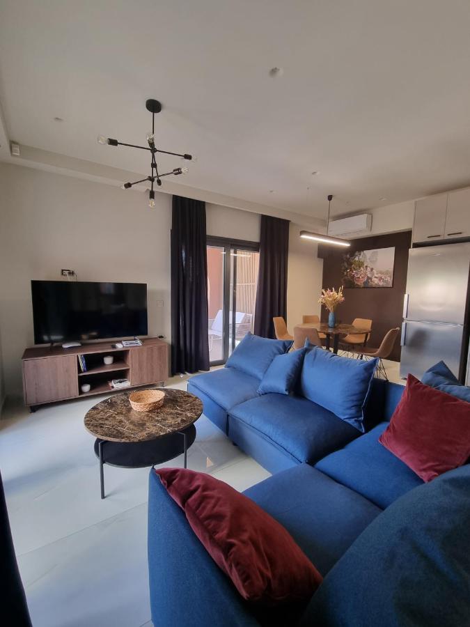 Fiorzakynthos City Apartments Exterior foto