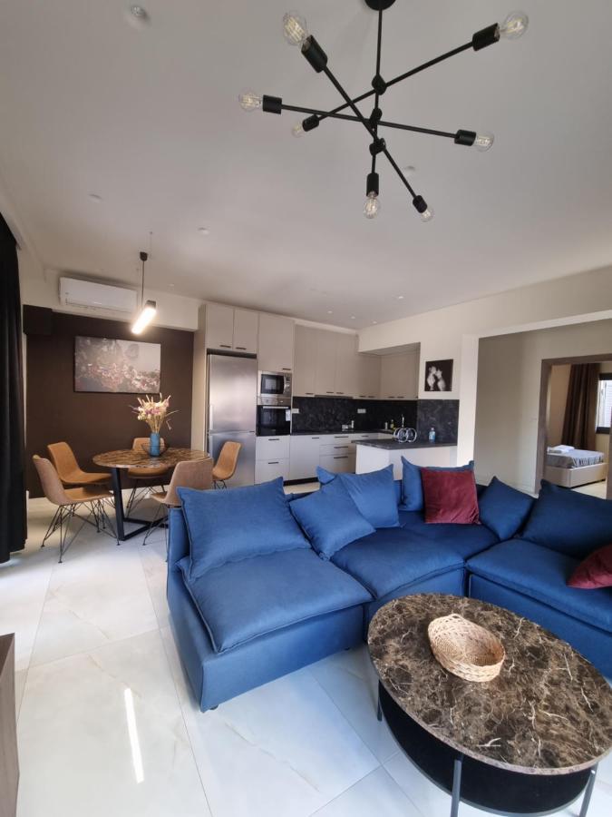 Fiorzakynthos City Apartments Exterior foto