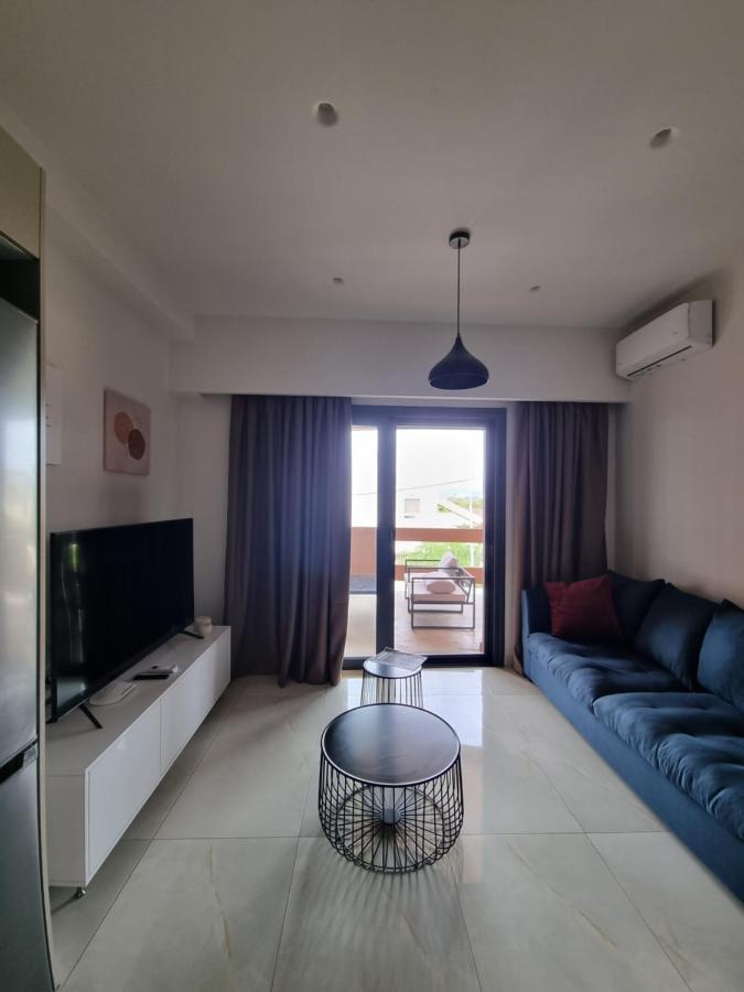 Fiorzakynthos City Apartments Exterior foto