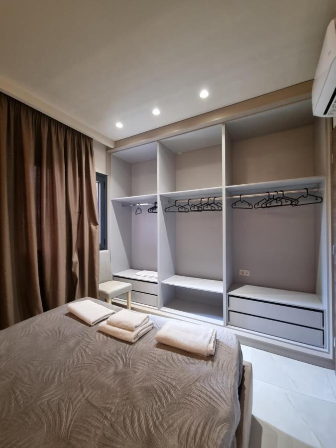 Fiorzakynthos City Apartments Exterior foto