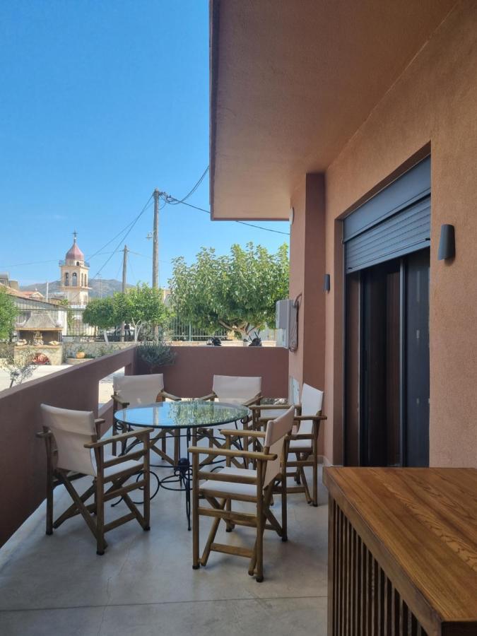 Fiorzakynthos City Apartments Exterior foto